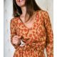Patron Combi / Robe Faye
