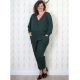 Patron Combi / Robe Faye