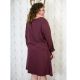 Patron Combi / Robe Faye
