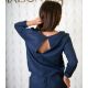 Patron Combi / Robe Faye