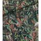 Tissu Twill coton Autumn joy- Forest river