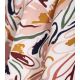Tissu Hilma Off White