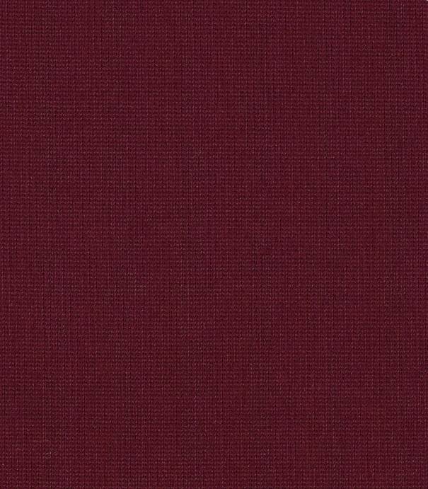 Tissu jersey milano burgandy Tissu jersey milano burgandy