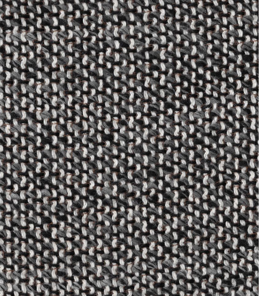 Tissu laine Egeo - Grey brown