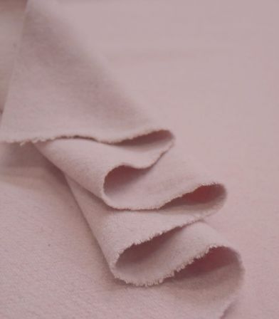Tissu drap de laine - Sweat dream Tissu drap de laine - Sweat dream