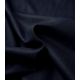 Drap de laine fin - Navy