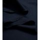 Drap de laine fin - Navy