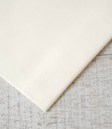 Tissu Gabardine écrue Tissu Gabardine écrue