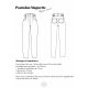 Pantalon Magnette PDF