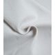 Tissu coton lavé - Perle