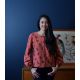 Box Ma Blouse Lorette - Charmille noisette