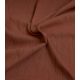 Tissu Jersey maille - Brique