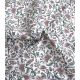Tissu coton - Raipur White