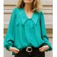 Patron Blouse Cléo