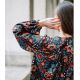Patron Blouse Cléo