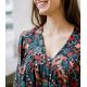 Patron Blouse Cléo