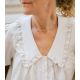 Patron Blouse Cléo