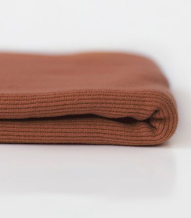 Bord-côtes - Mocha bisque Bord-côtes - Mocha bisque