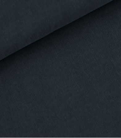 Tissu velours côte fine - Turbulence blue Tissu velours côte fine - Turbulence blue