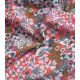 Tissu viscose Joplin Joplin - Orange