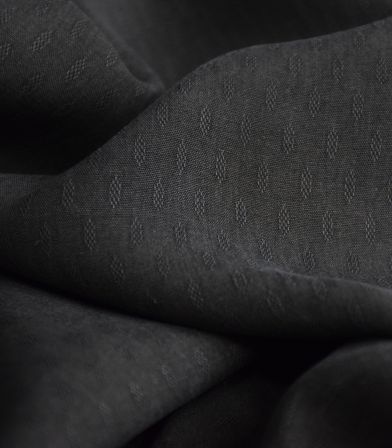Tissu light Diamond Jacquard - Anchor Tissu light Diamond Jacquard - Anchor