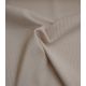 Jersey maille nid d'abeille - Lin