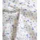 Tissu jersey imprimé - Branchettes