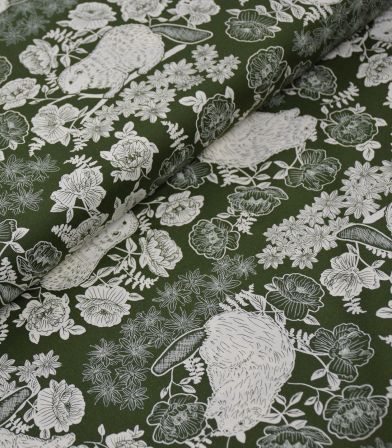 Tissu Beaver & Bloom Sycamore Tissu Beaver & Bloom Sycamore
