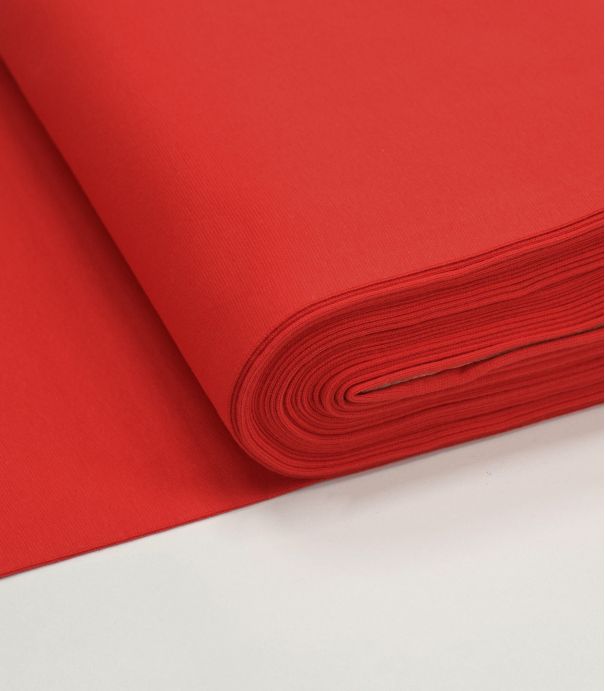 Bord-côtes fin - Lipstick