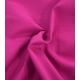 Tissu bio Jersey - Fushia