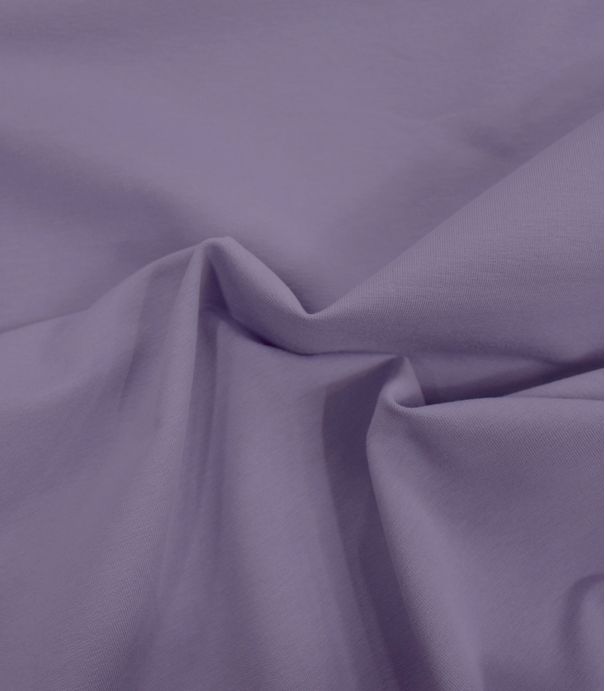 Tissu bio Jersey - Figue Tissu bio Jersey - Figue