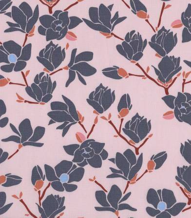 Tissu Magnolia Sunset Tissu Magnolia Sunset