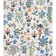 Tissu viscose - Menagerie Garden - Cream