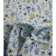 Tissu viscose - Menagerie Garden - Mint