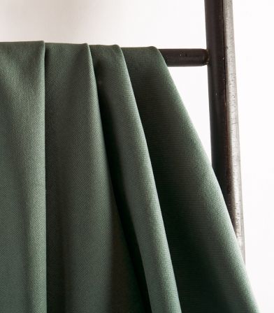 Tissu Gabardine AB Cedar Tissu Gabardine AB Cedar