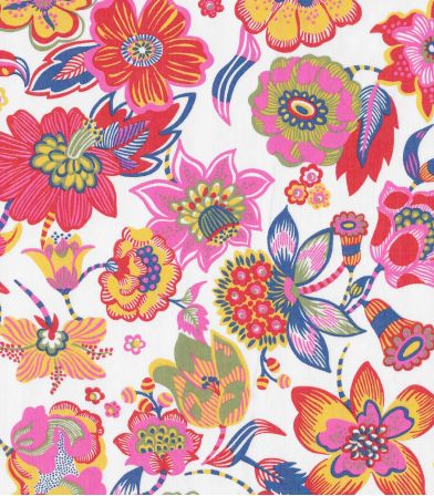 Tissu Liberty Delf dream Tissu Liberty Delf dream