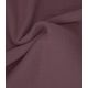 Double gaze coton bio - Sienna