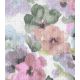 Broderie anglaise Small Flowers - Fushia