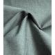 Tissu Gabardine Chambray - Vert tendre