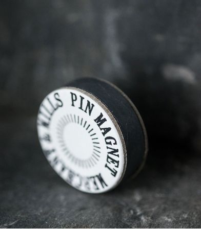 Pin Magnet