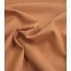 Tissu lin viscose elasthanne - Camel