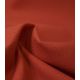 Tissu lin viscose élasthanne - Rust