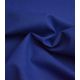Tissu lin viscose élasthanne - Royal