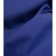 Tissu lin viscose élasthanne - Royal