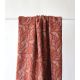 Tissu twill Summer shade - Ambre