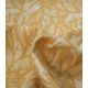 Tissu twill Summer shade - Miel