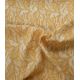 Tissu twill Summer shade - Miel