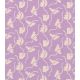 Tissu jacquard Memphis - Guimauve