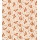 Tissu jacquard Memphis - Donut