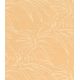 Tissu jacquard fin Island - Miel